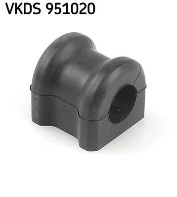 Coussinet de palier, stabilisateur SKF ref. VKDS 951020